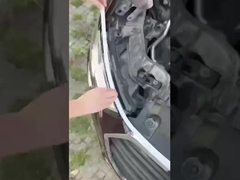 Automobil-Atmosphären-Licht