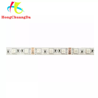 DC12V LED Streifen-Licht 5050 RGB des Streifen-Modul-IP20 LED für weiche Artikel-Lampe