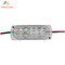 12-24V 12LED grelles LED Seitenmarkierungsleuchten für LKWs versieht Freigaben-Licht-Lampe mit Seiten