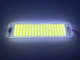 Instrumententafel-Leuchte des PFEILER Hauben-Auto-Innenlicht-108SMD 12V-24V LED wasserdichtes selbstklebendes