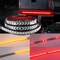 Auto-Pfeil-Aufnahmen-Stamm beleuchten 1.2M Light Strip Streamer Blinker-Rücklicht