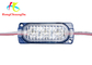 Modulseitenindikatorseitenmarkierungsleicht- lkw- und -motorradlichter 0.6W DC12/24V LED
