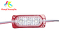 Modulseitenindikatorseitenmarkierungsleicht- lkw- und -motorradlichter 0.6W DC12/24V LED