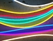 1500LM Silikon-Neonstreifen PVCs LED