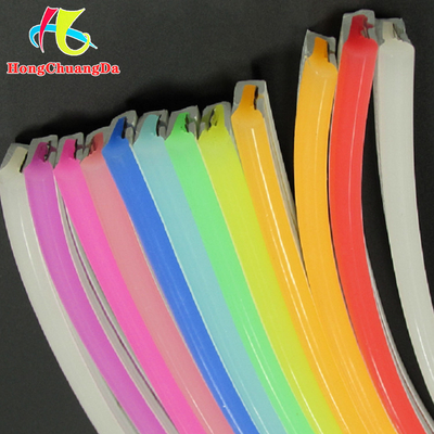 6*12mm LED flexible Energie-Einsparungs-Neoninstallierung des Streifen-Licht-12v 10W