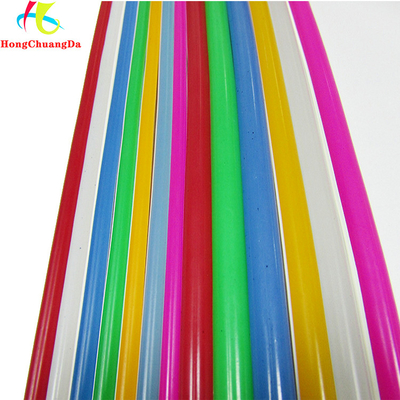 6*12mm LED flexible Energie-Einsparungs-Neoninstallierung des Streifen-Licht-12v 10W