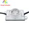 Epoxid-1.5W 220V LED Seitenansicht-hohe leuchtende Leistungsfähigkeit des Lampen-Modul-45*30mm