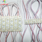 Mini-3D LED einzelnes Modul 2835 des Einspritzungs-Modul-150LM der Farbeled
