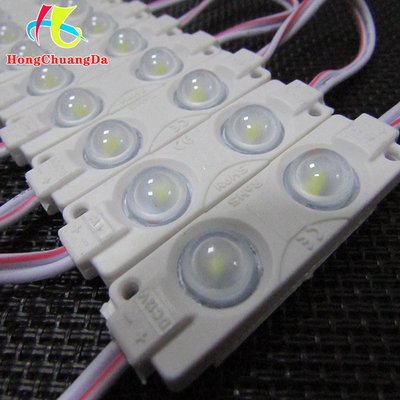 Wasserdichtes 2 Modul 100LM SMD 2835 LED mit Leistungsaufnahme der geringen Energie