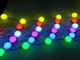 Ultraschalleinzelne Farbe 300LM bereich LED PFEILER Modul-SMD 2835